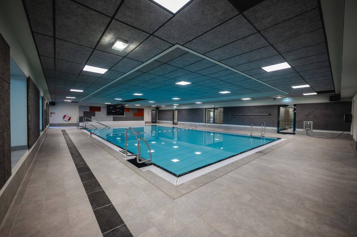 WWB Kursbecken Linden